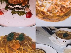 -安妮意大利餐厅(日坛店)