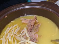 -筱爷叔·上海传统手工菜(玉树路店)