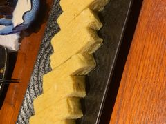 -千代武日本料理(爱建店)
