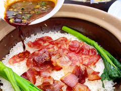 -香港新曜记·粤菜点心(滨江宝龙店)