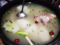 -灶东家民间菜(回兴店)