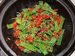 -南山翁新概念川菜(江宁万达广场店)
