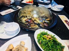 -睿柏云酒店-餐厅