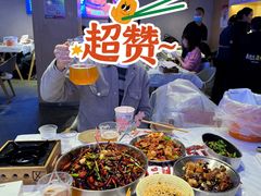 -靓靓蒸虾·头牌蒸虾(雪松路总店)