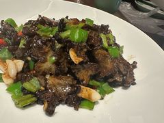 -粗茶淡饭·隐庐私厨(东亭店)