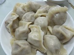 -享口福饺子馆(民旺园店)