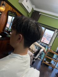 -Brother Barber Shop男士理发店