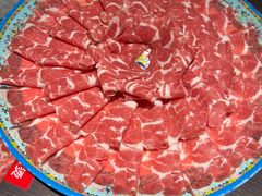 -东来顺饭庄(上地华联店)