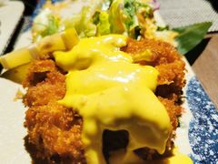 -鲸山上·私房日料(泰达MSD店)
