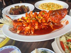 -金陵家宴·金陵春·南京菜(夫子庙店)