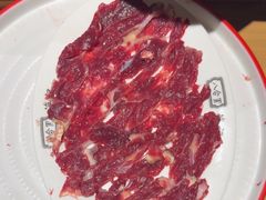 -八合里潮汕鲜牛肉火锅(万科里店)