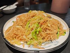 -鑫悦楼煎蟹·16年海鲜大排档