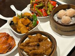 -阿那亚第三食堂 Cafeteria 3