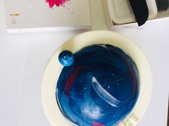 -BON CAKE(华贸购物中心店)