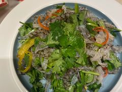 -周渝食惦·酸菜鱼精致川菜(横岗店)