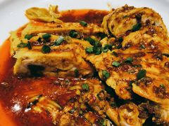-九转小磨·非遗东北菜(群力店)