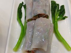-大咀港式茶餐厅(恒泰店)