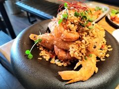 -食陆号·新式台湾创意菜(十全街首店)