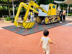 -荔湾区儿童公园