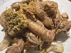 -爷爷的草帽·海鲜馆(孙塘路店)