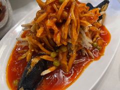 -功德林素菜饭庄(前门店)