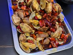 -袁老大龙虾(石鼓路总店)