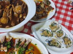 -琼大师东方烤乳猪(亚特兰蒂斯店)