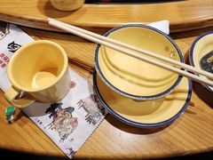 -回忆以前铁锅炖鱼村(一部六号街店)