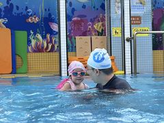 -艾悠宝亲子游泳·水育早教·婴幼儿游泳·儿童游泳