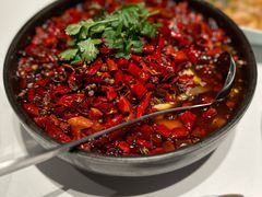 -荣小馆(安达仕店)