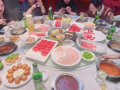 -沁原羔羊火锅(新天地店)