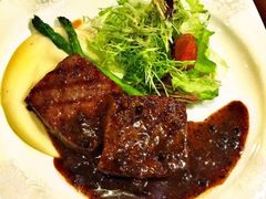 -莫比餐厅(五道口店)