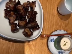 -竹里馆·淮扬菜·功夫茶(老门东店)