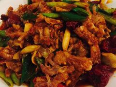 -老毛手抓·盐池滩羊非遗手抓(宁夏总店)