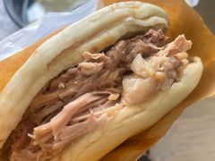 -樊记腊汁肉(竹笆市总店)