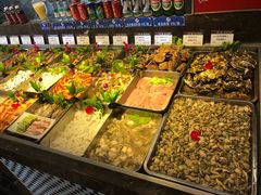 -船歌鱼水饺(淄博万象汇店)