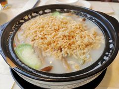 -港丽餐厅(高德置地店)