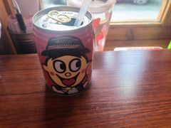 -优壹佳·延边朝鲜族料理(中山北路店)