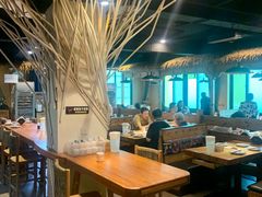大堂-小放牛炒菜馆(军校店)
