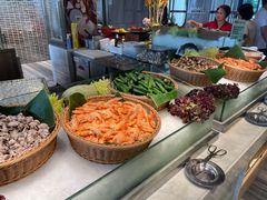 -玛莎拉自助餐厅(国贸店)