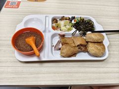-香妃烤鸡(新奥店)