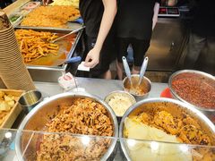 -周小亮丁家坡洋芋(全国总店)