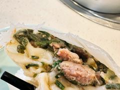 -内蒙联营烧麦 草原石榴红(护国寺店)
