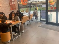 -汉堡王(广州无限极广场店)