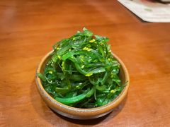 海草-七町糖果寿司屋(龙洞广工店)