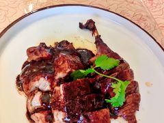 -浦江餐饮•上海菜馆(五四路店)