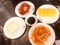 -桃园中华料理炸酱面(燕儿岛路店)