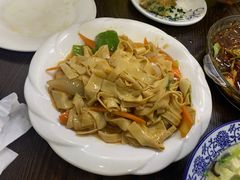 -清真嘎咕馅饼(奉天街店)
