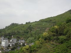 -石潭村