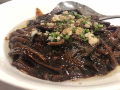 响油鳝丝-新吉士·上海菜(浦东LCM置汇旭辉店)